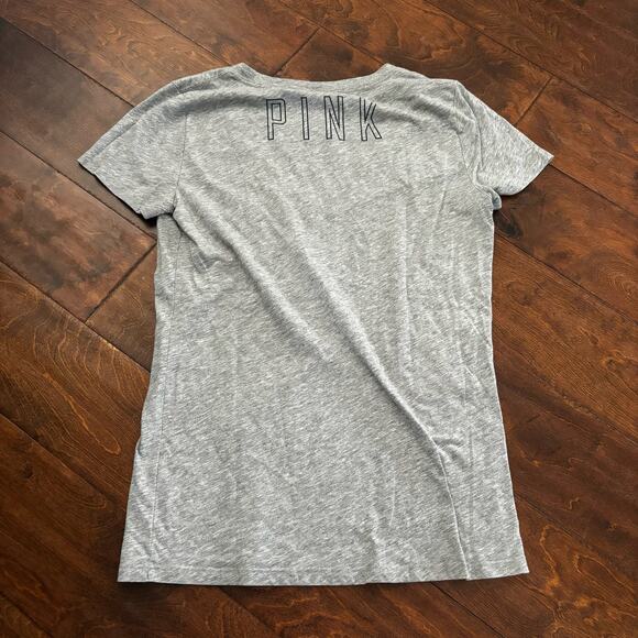 Victoria’s Secret Pink Women’s Medium NFL Bears Graphic Tee‎ - Picture 4 of 4